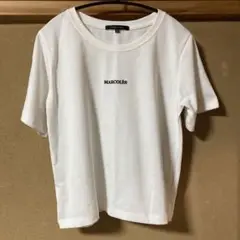 ティシャツレディースホワイト