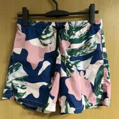 SPEND スペンド　サーフパンツ　XS
