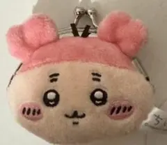 可愛いクマの顔 コインケース
