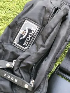 ウエストバッグ