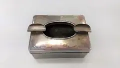 純銀　灰皿　アンティーク m42737342565_1.jpg?1622598746