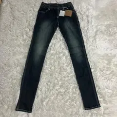 hophipsデニムパンツ Sサイズ