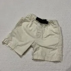 プティマイン ハーフパンツ