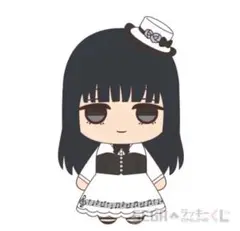 SEGAラッキーくじ サカモトデイズ 大佛 ぬいぐるみ