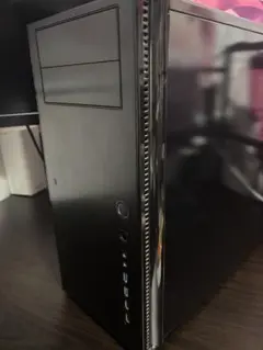デスクトップPC