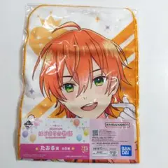 未使用☆美品すとぷり一番くじ☆たおる賞 ジェル