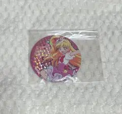 selectcolorpink キュアミラクル 缶バッジ
