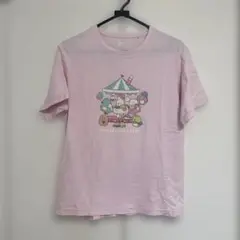 UNIQLO すみっコぐらし　160 半袖