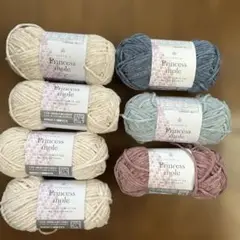 新品　プリンセスモール　ごしょう産業　セリア