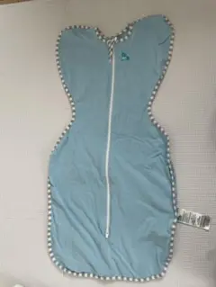 Swaddle Up Original M 水色