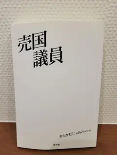 売国議員 カミカゼじゃあのwww著