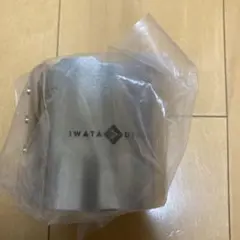 新品未使用 iwatadenki イワタデンキ ランタンウォーマー