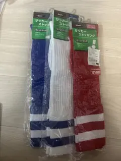 サッカー　ストッキング