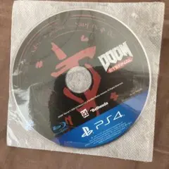 PS4 DOOM Eternal ドゥーム エターナル