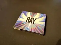 BUMP OF CHICKEN RAY