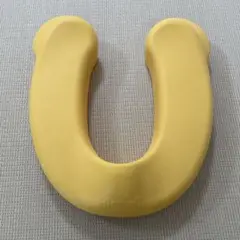 リッチェル 補助便座　イエロー　トイトレ