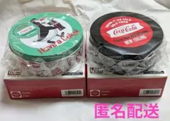 Coca-Cola タイトーくじ E賞 2点セット