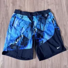 Reebok リーボック エピックショーツハーフパンツ