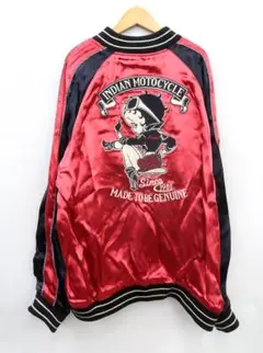 ジャケット・アウター betty Rare Betty Boop Lot 29 Womens Size Large Vintage 90's Racing