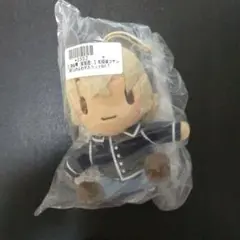 名探偵コナン ふわふわマスコット 安室透