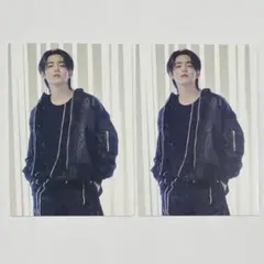 SEVENTEEN FOLLOW TO JAPAN エスクプス トレカ セット