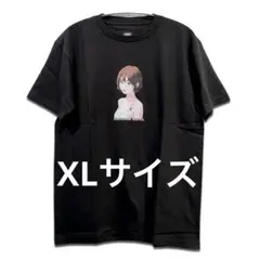 新品　GORE PLANT collaboration Tシャツ ブラック　XL