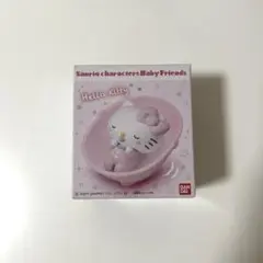 ハローキティ サンリオキャラクターズ！ベビーフレンズ