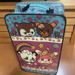 グラグラ★キャリーバッグ