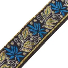 S02 刺繍リボン 50cm