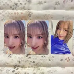 TWICE this is for トレカ モモ セット