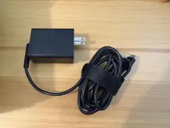 VAIO VJ8PD65W Type-C標準ACアダプター 65W 動作確認済