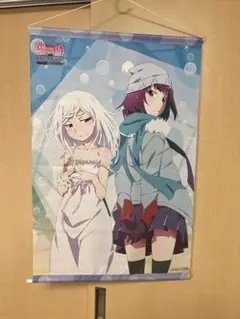 2025年最新】物語シリーズ セカンド タペストリーの人気アイテム