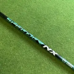 スピーダーNXグリーン 60Sドライバー用 テーラーメイド スリーブ付
