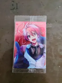 アイドリッシュセブンウエハース25 七瀬陸