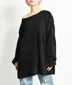 CITYSHOP　PE WASH PULLOVER