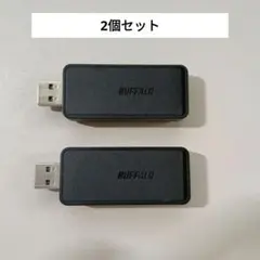 BUFFALO WI-U3-866DS 無線LAN子機