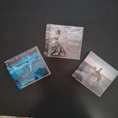 Misia アルバム3枚セット