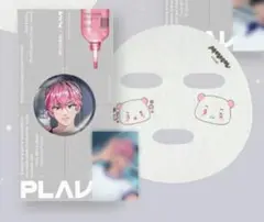 PLAVE MEDIHEAL バンビ BAMBY セット