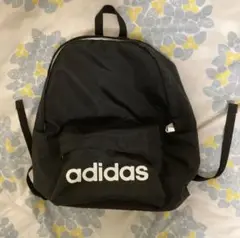 adidas アディダス リュック 美品