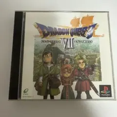 ドラゴンクエスト7 PS