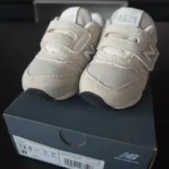 New Balance 996 ベビーシューズ 12.5