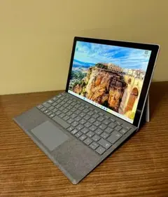 【高性能・LTE対応・高解像度】Surface Pro 5 8GB/256GB