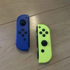 純正品 Nintendo Switch Joy-Con ジョイコン ジャンク品