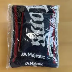 新品‼️未使用‼️埼玉西武ライオンズ Majestic応援タオルセット