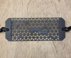 TENtoTEN Accessories CF Longplate modelA