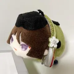 おもちのカチューシャ