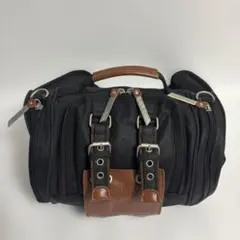 DEVICE 立体機動ポーチ 4wayバッグ 進撃の巨人モデル