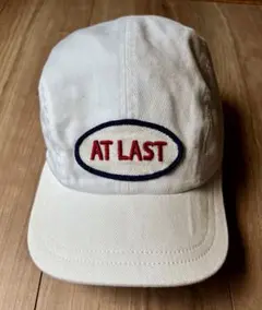 2025年最新】アットラスト atlast&co キャップの人気アイテム