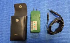 コンテスター　JCT-2　JIMBO　神保電器　MADE IN JAPAN日本製