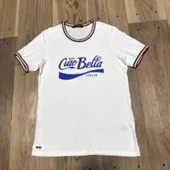 ジミーズチャーマー　Jimy's Charmer 日本製 Tシャツ サイズM